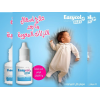 EASYCOL BABY +® ( LACTASE ENZYME 45000 ALU ) FOOD SUPPLEMENT ORAL SOLUTION 15 ML